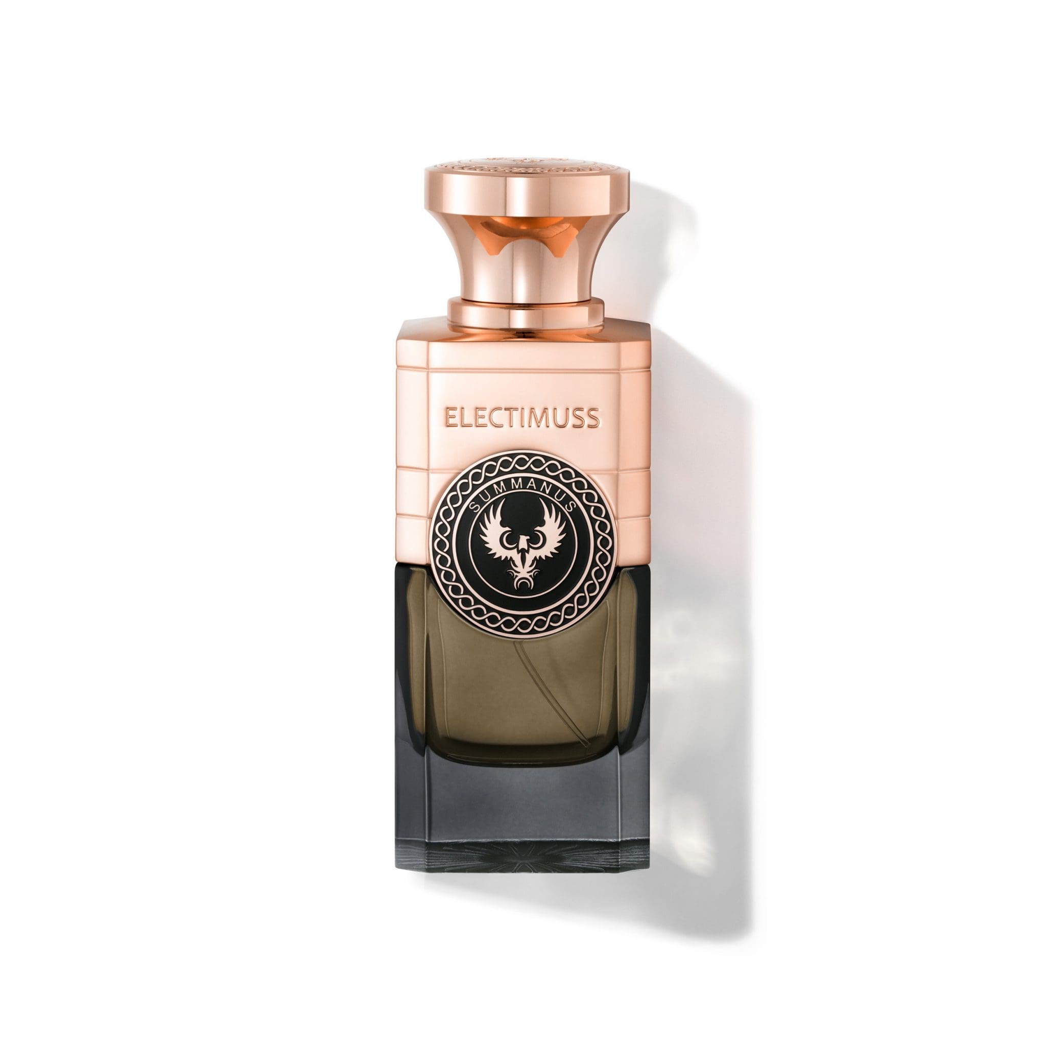 Electimuss fragrance, 100ml bottle of perfume